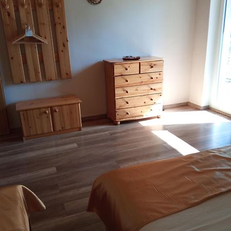 Vakáció Apartman Balatonalmádi Esterno foto