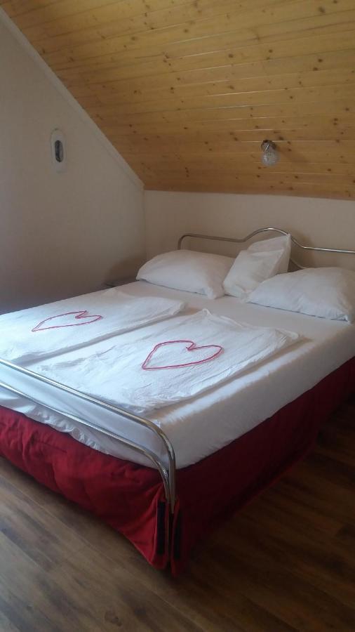 Vakáció Apartman Balatonalmádi Esterno foto