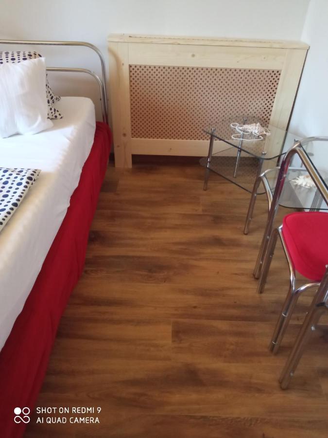 Vakáció Apartman Balatonalmádi Esterno foto