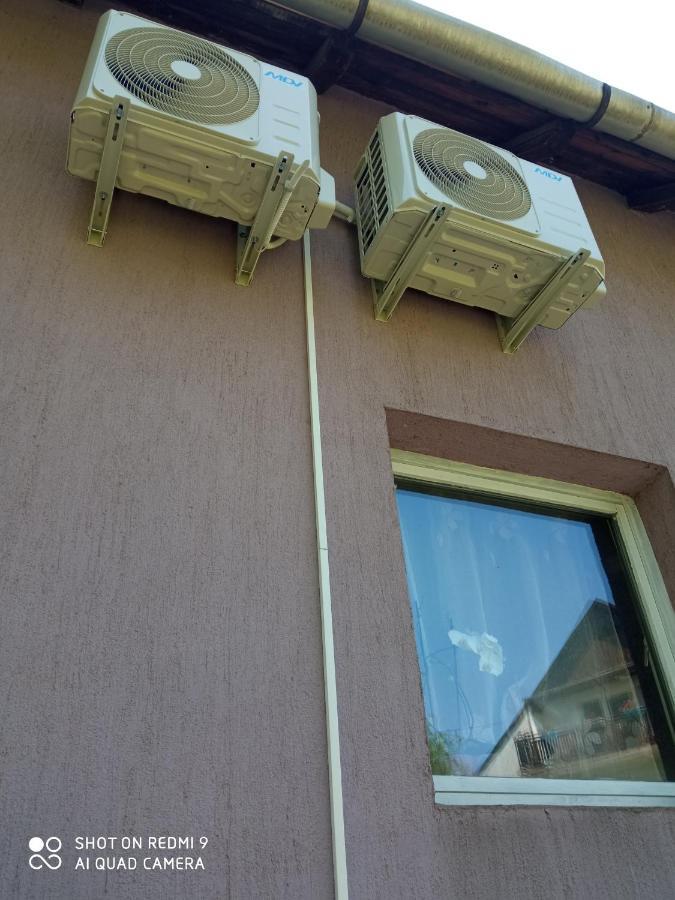 Vakáció Apartman Balatonalmádi Esterno foto