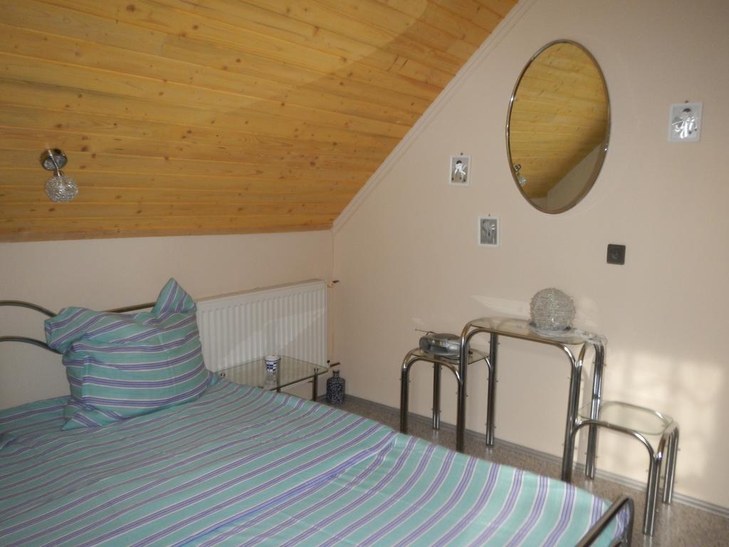 Vakáció Apartman Balatonalmádi Camera foto