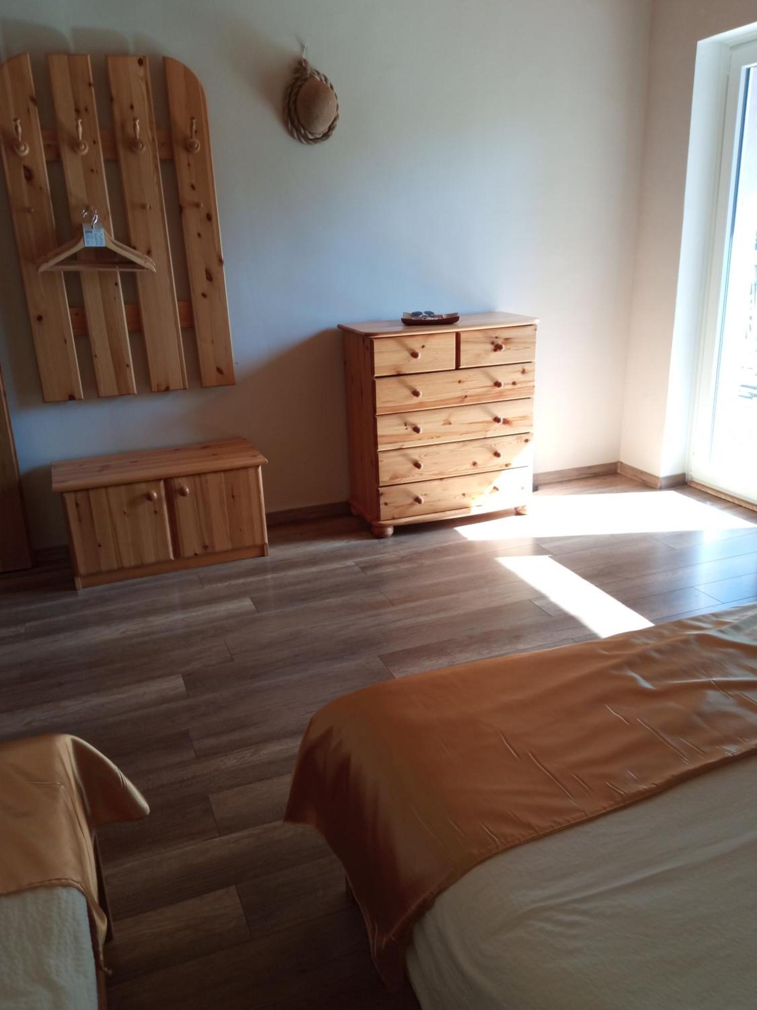 Vakáció Apartman Balatonalmádi Esterno foto
