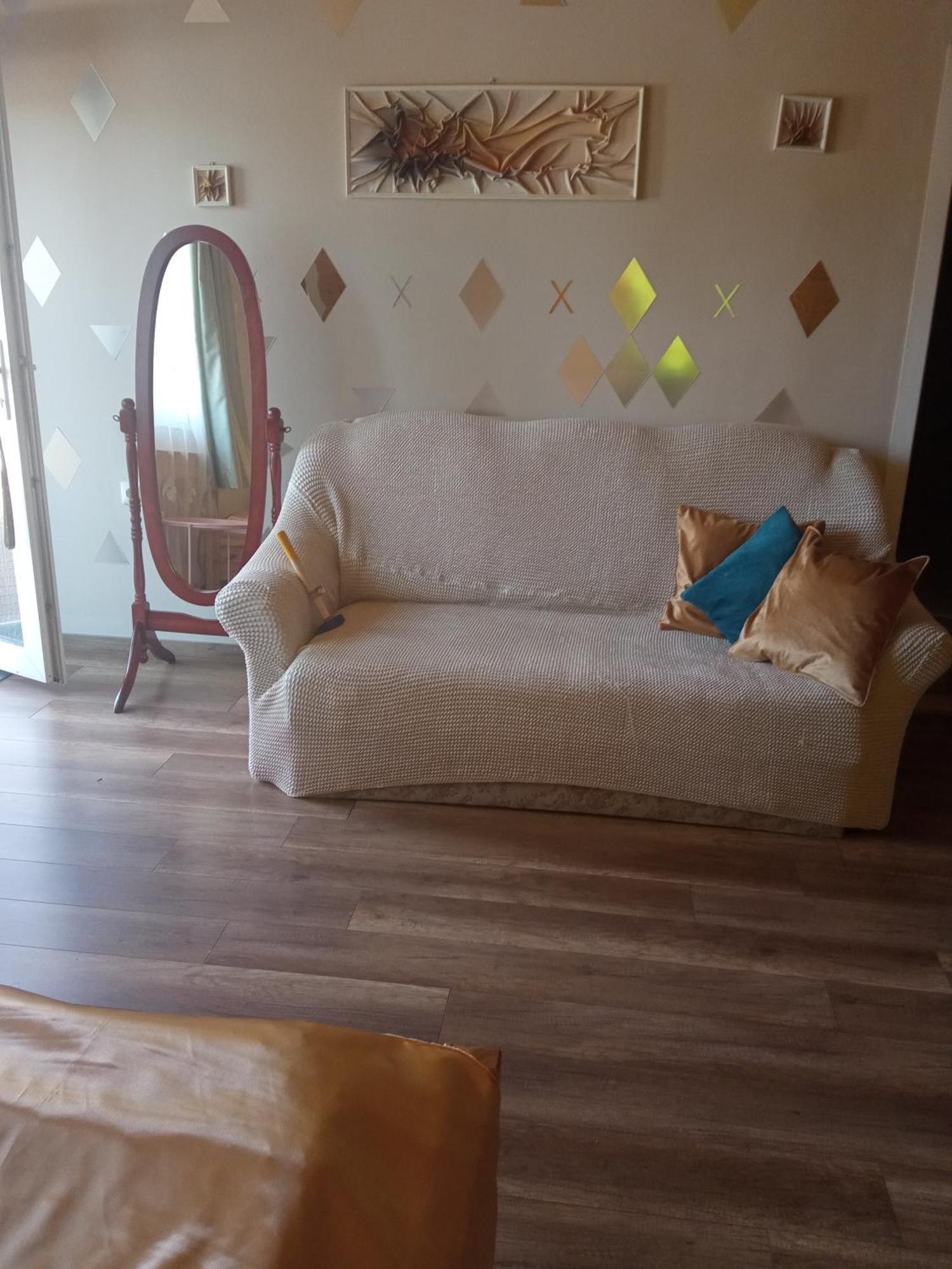 Vakáció Apartman Balatonalmádi Esterno foto