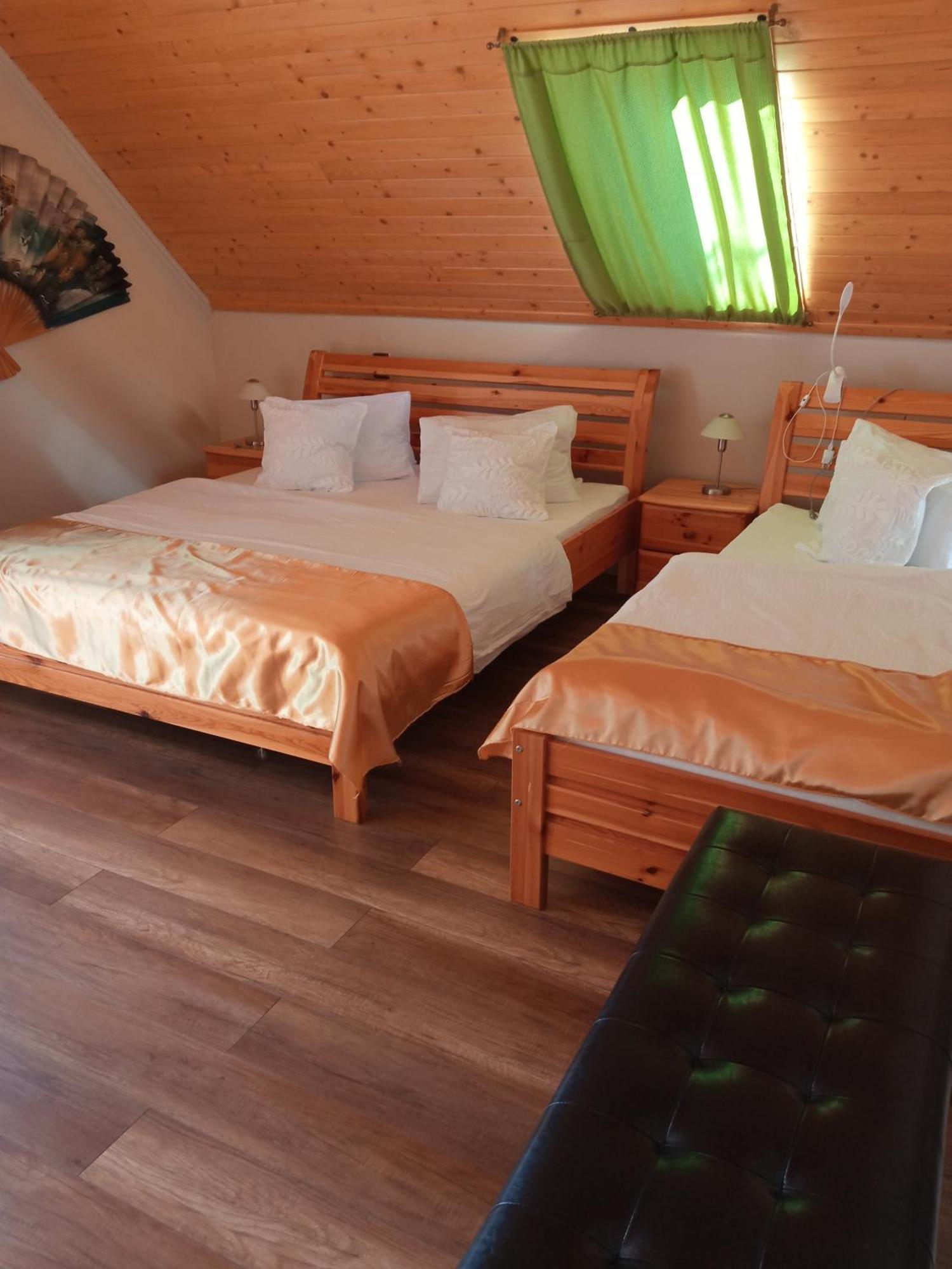 Vakáció Apartman Balatonalmádi Esterno foto