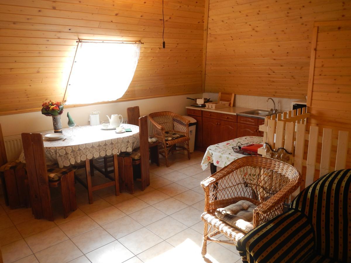 Vakáció Apartman Balatonalmádi Esterno foto