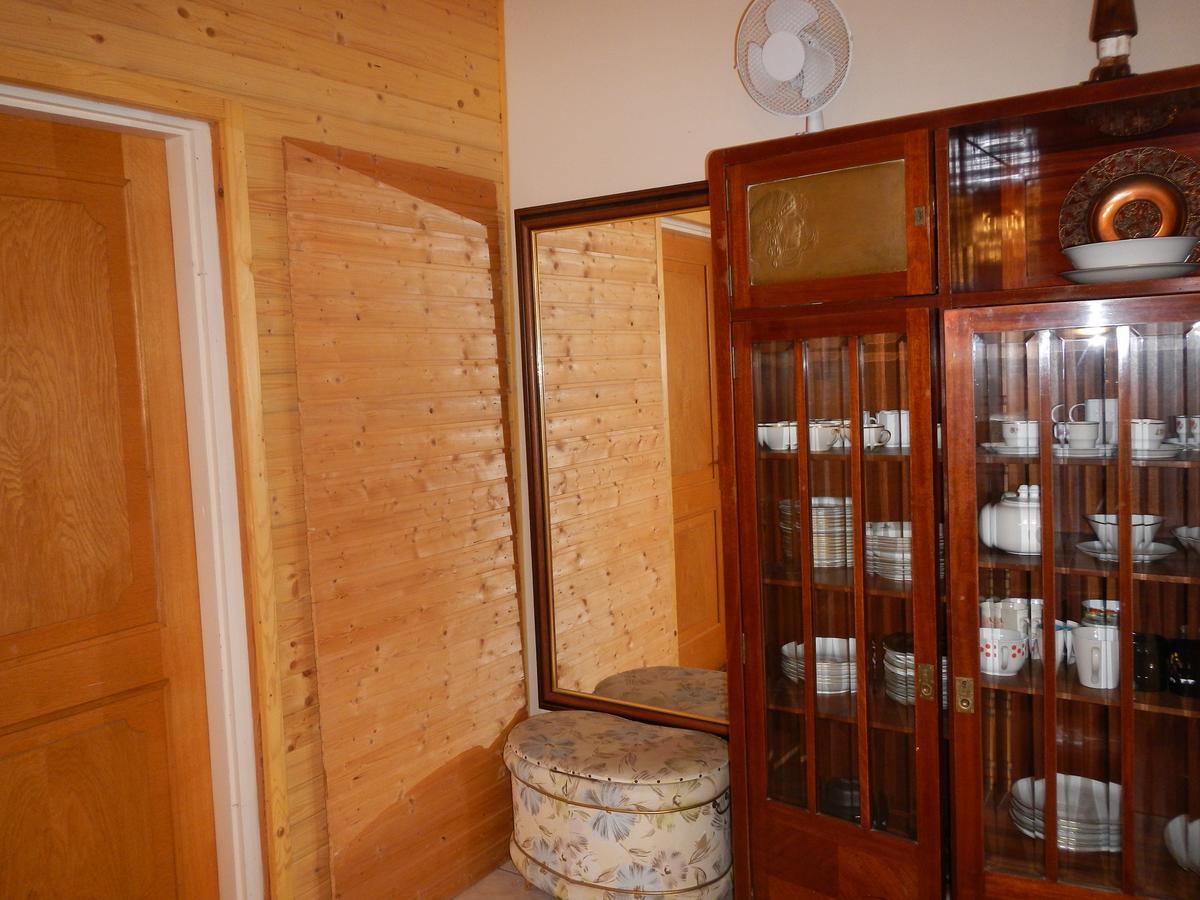 Vakáció Apartman Balatonalmádi Esterno foto
