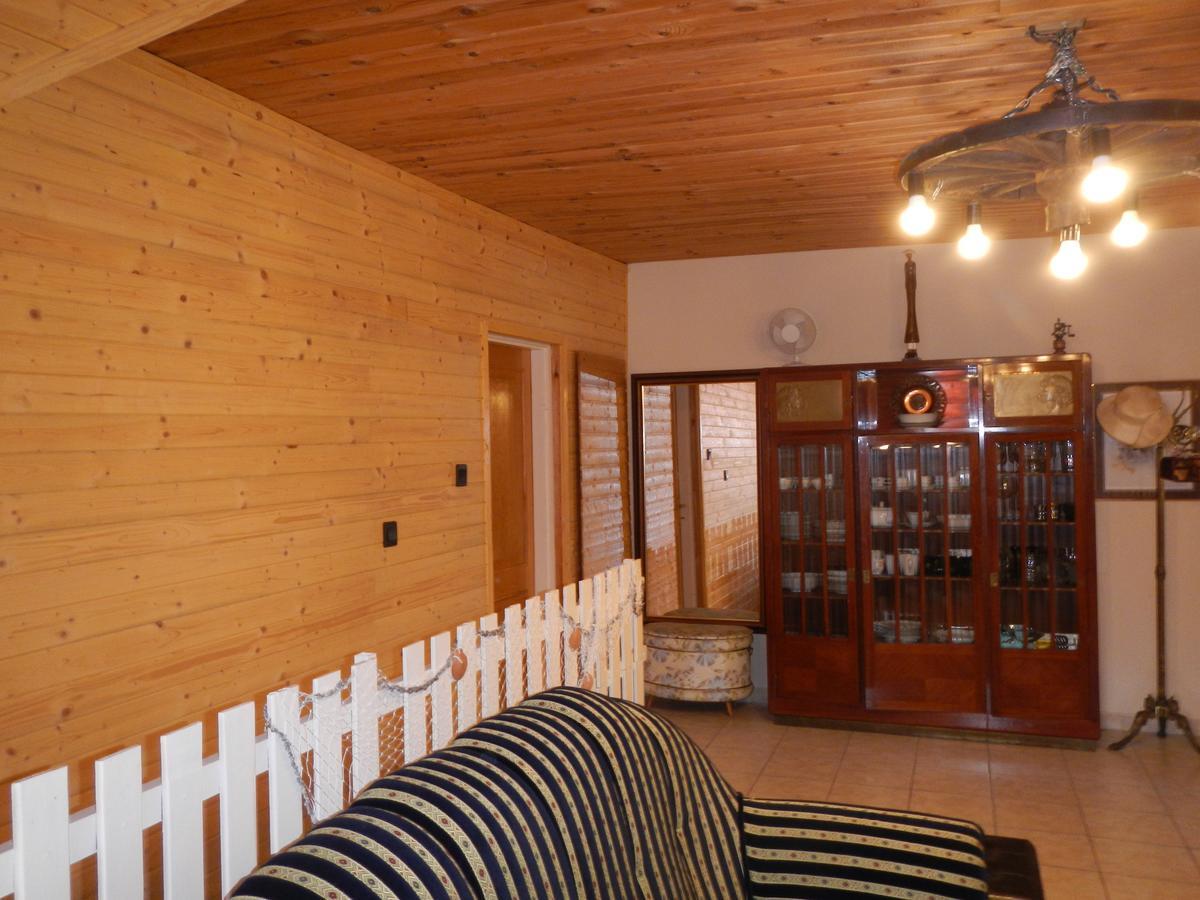 Vakáció Apartman Balatonalmádi Esterno foto