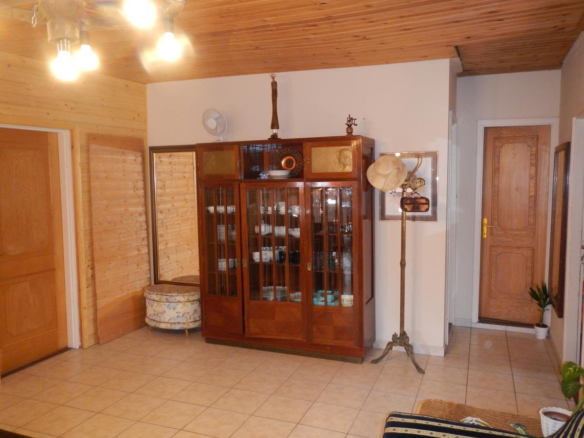Vakáció Apartman Balatonalmádi Esterno foto