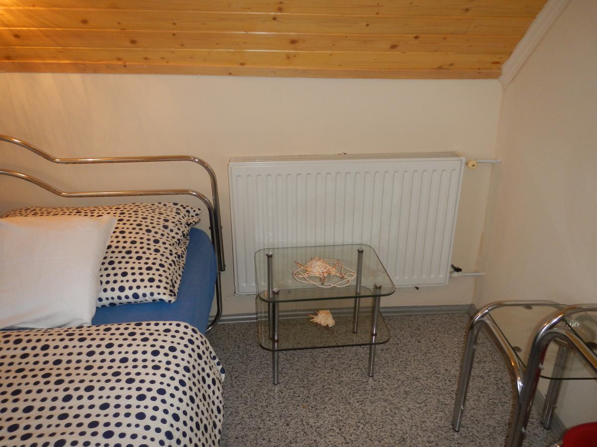 Vakáció Apartman Balatonalmádi Esterno foto