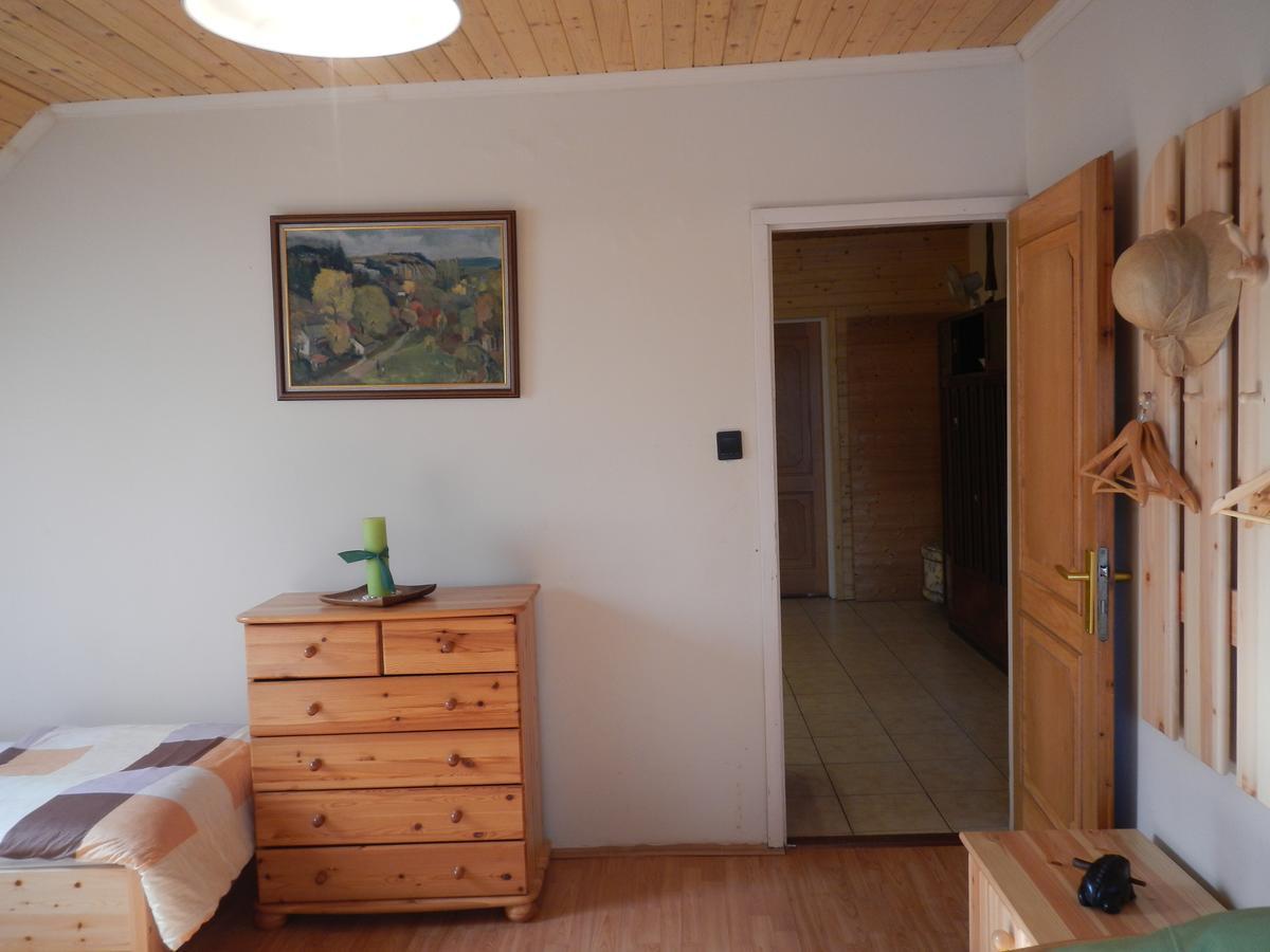 Vakáció Apartman Balatonalmádi Esterno foto