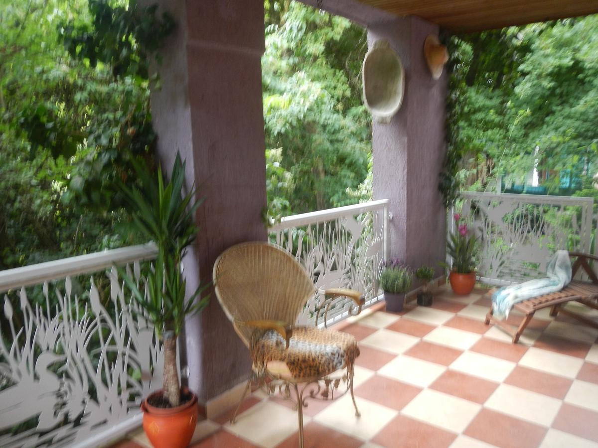 Vakáció Apartman Balatonalmádi Esterno foto