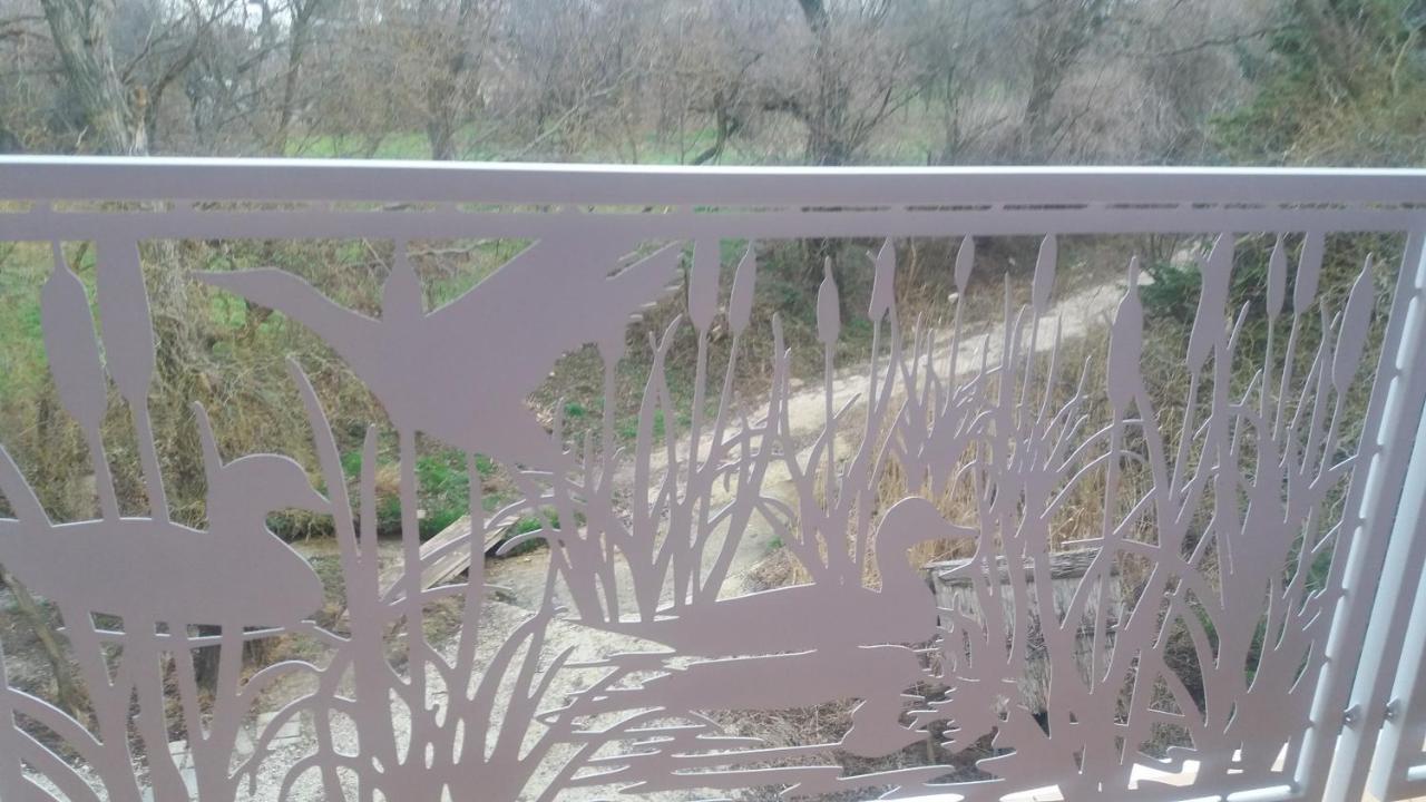 Vakáció Apartman Balatonalmádi Esterno foto