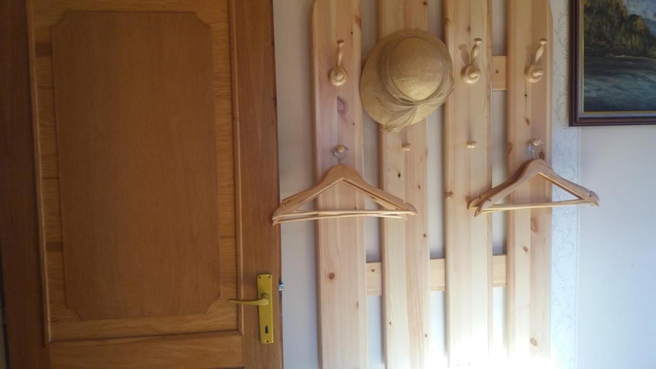 Vakáció Apartman Balatonalmádi Esterno foto