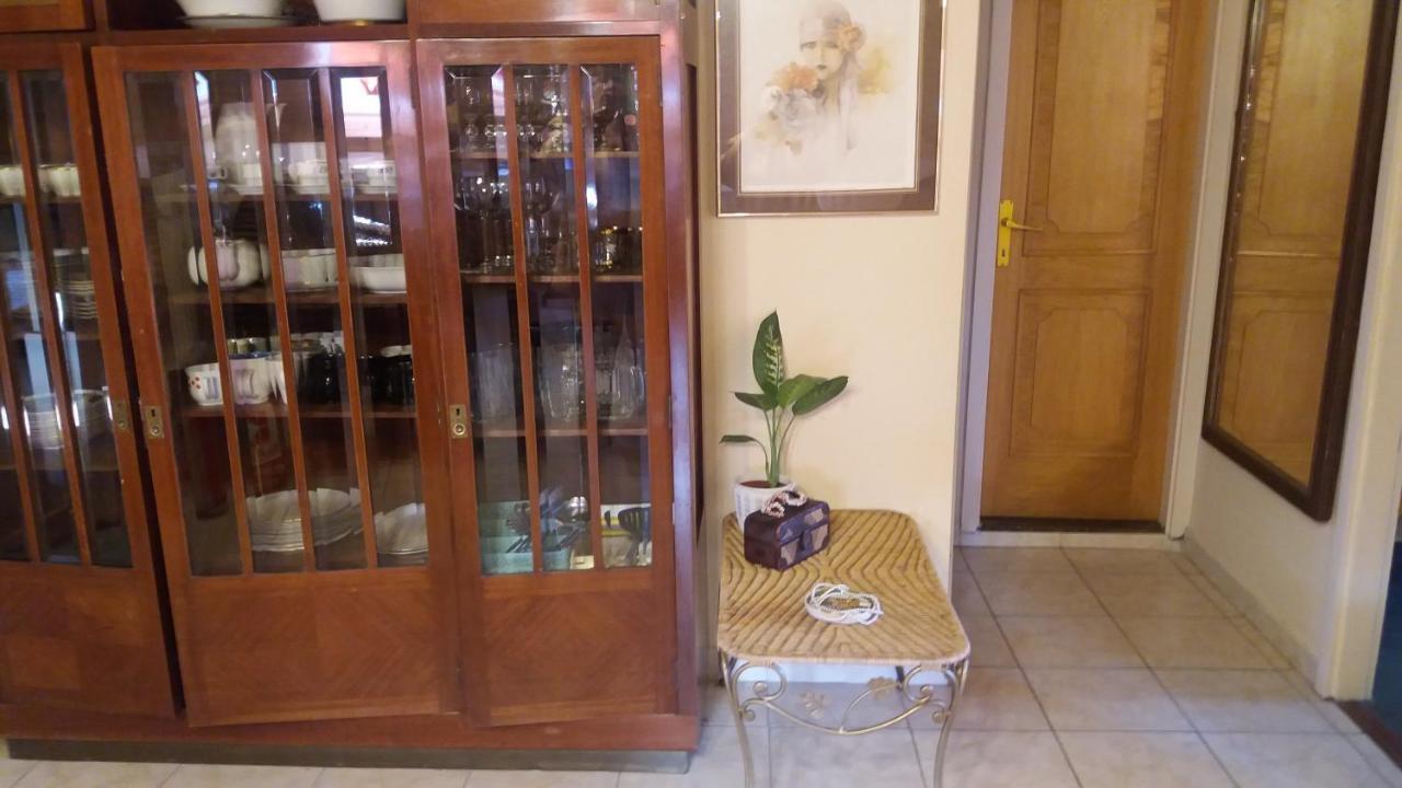 Vakáció Apartman Balatonalmádi Esterno foto