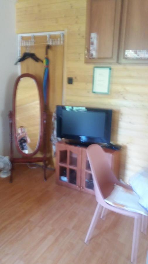 Vakáció Apartman Balatonalmádi Esterno foto