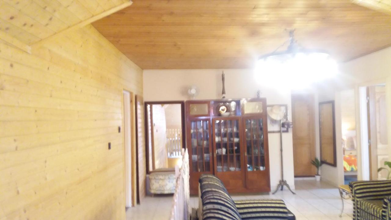 Vakáció Apartman Balatonalmádi Esterno foto