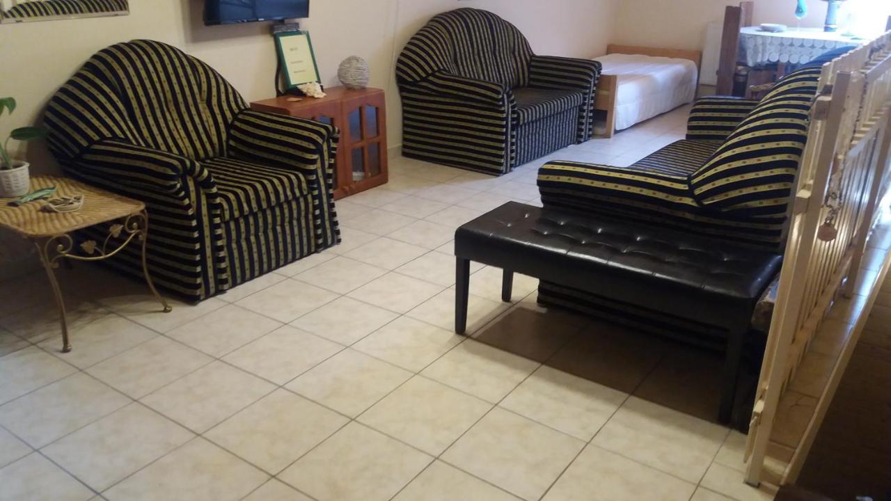 Vakáció Apartman Balatonalmádi Esterno foto