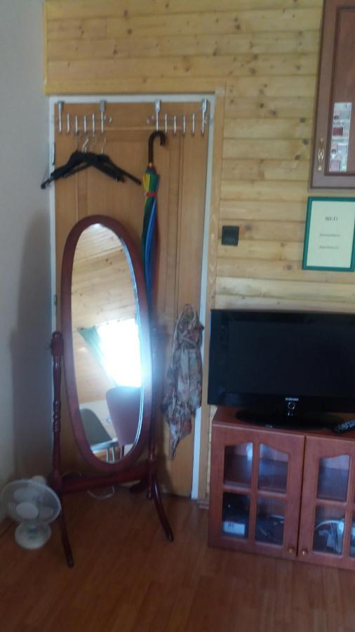 Vakáció Apartman Balatonalmádi Esterno foto