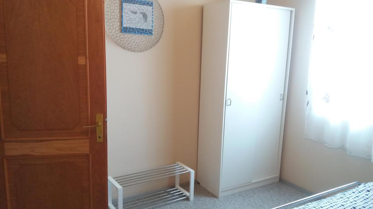 Vakáció Apartman Balatonalmádi Esterno foto