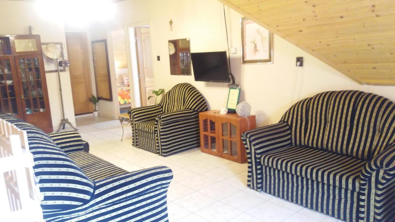 Vakáció Apartman Balatonalmádi Esterno foto