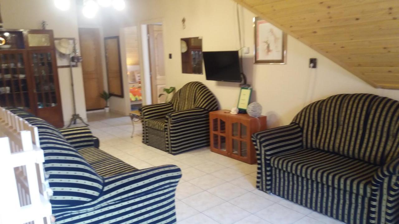 Vakáció Apartman Balatonalmádi Esterno foto