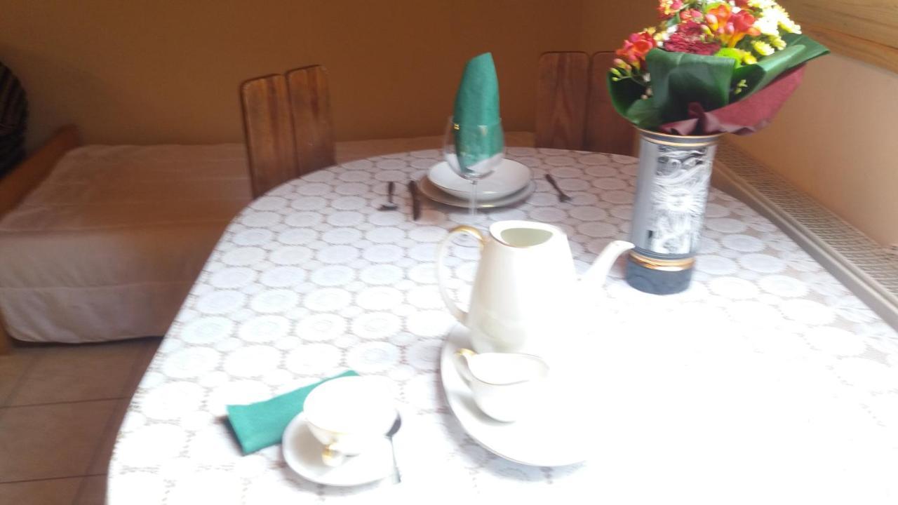 Vakáció Apartman Balatonalmádi Esterno foto