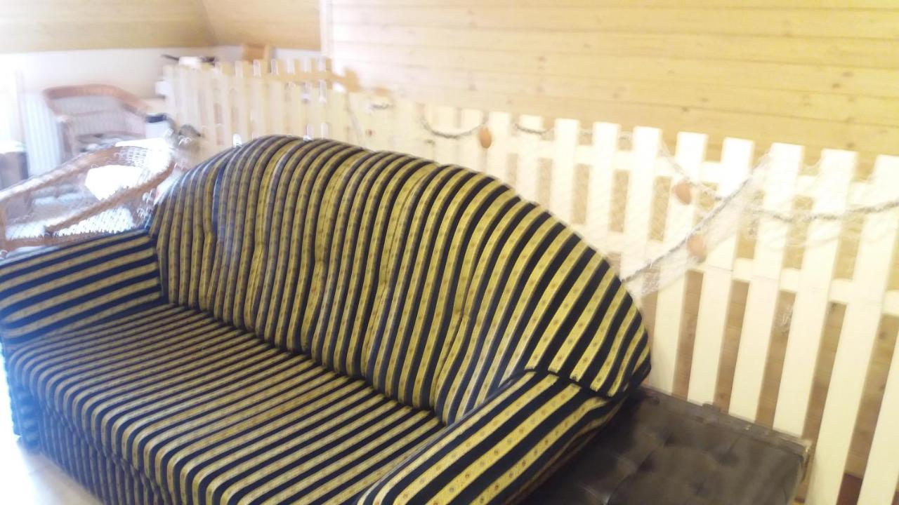 Vakáció Apartman Balatonalmádi Esterno foto