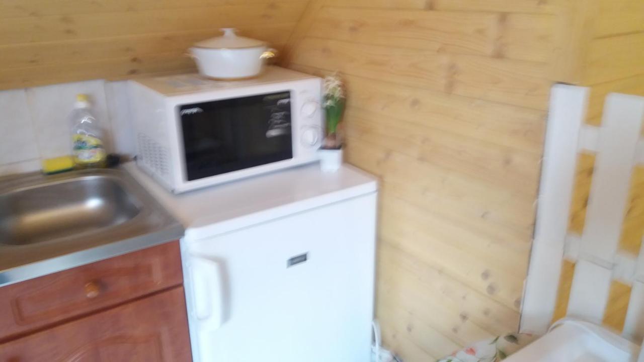 Vakáció Apartman Balatonalmádi Esterno foto