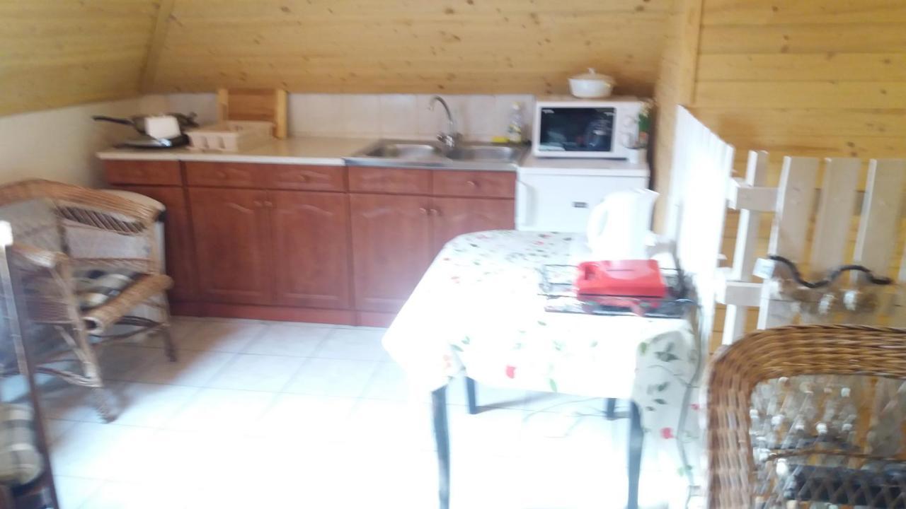 Vakáció Apartman Balatonalmádi Esterno foto