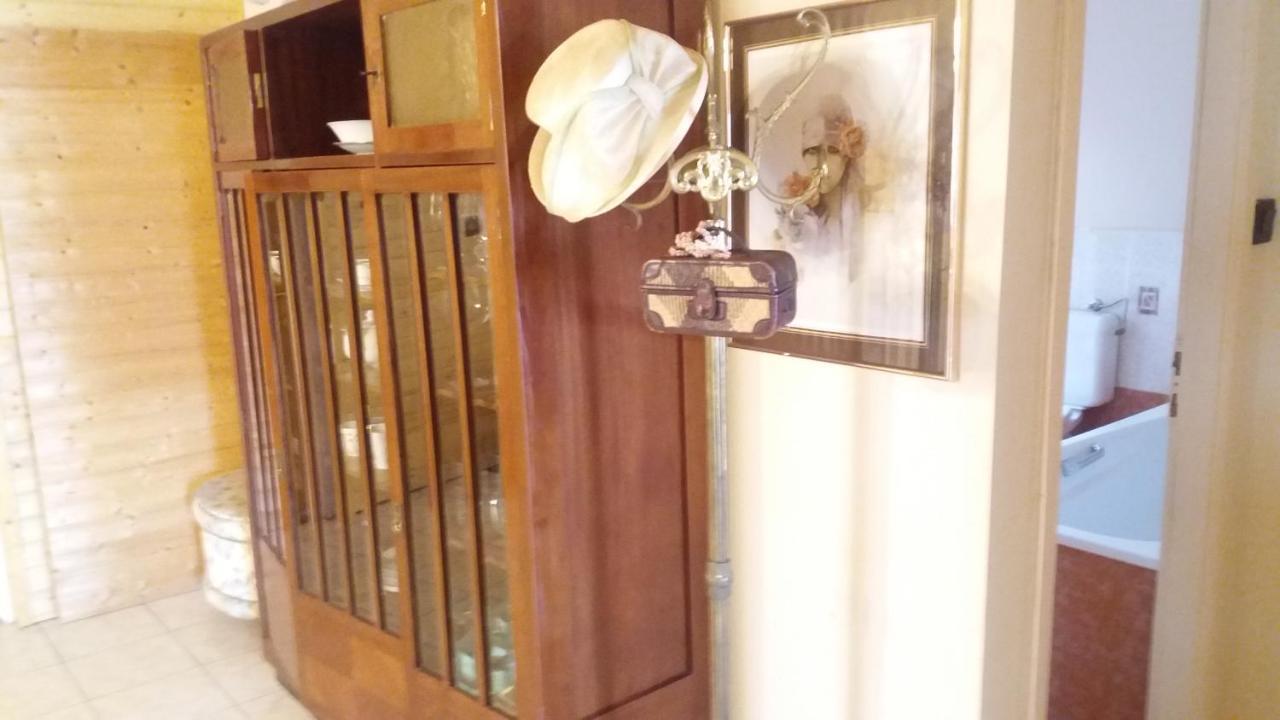 Vakáció Apartman Balatonalmádi Esterno foto